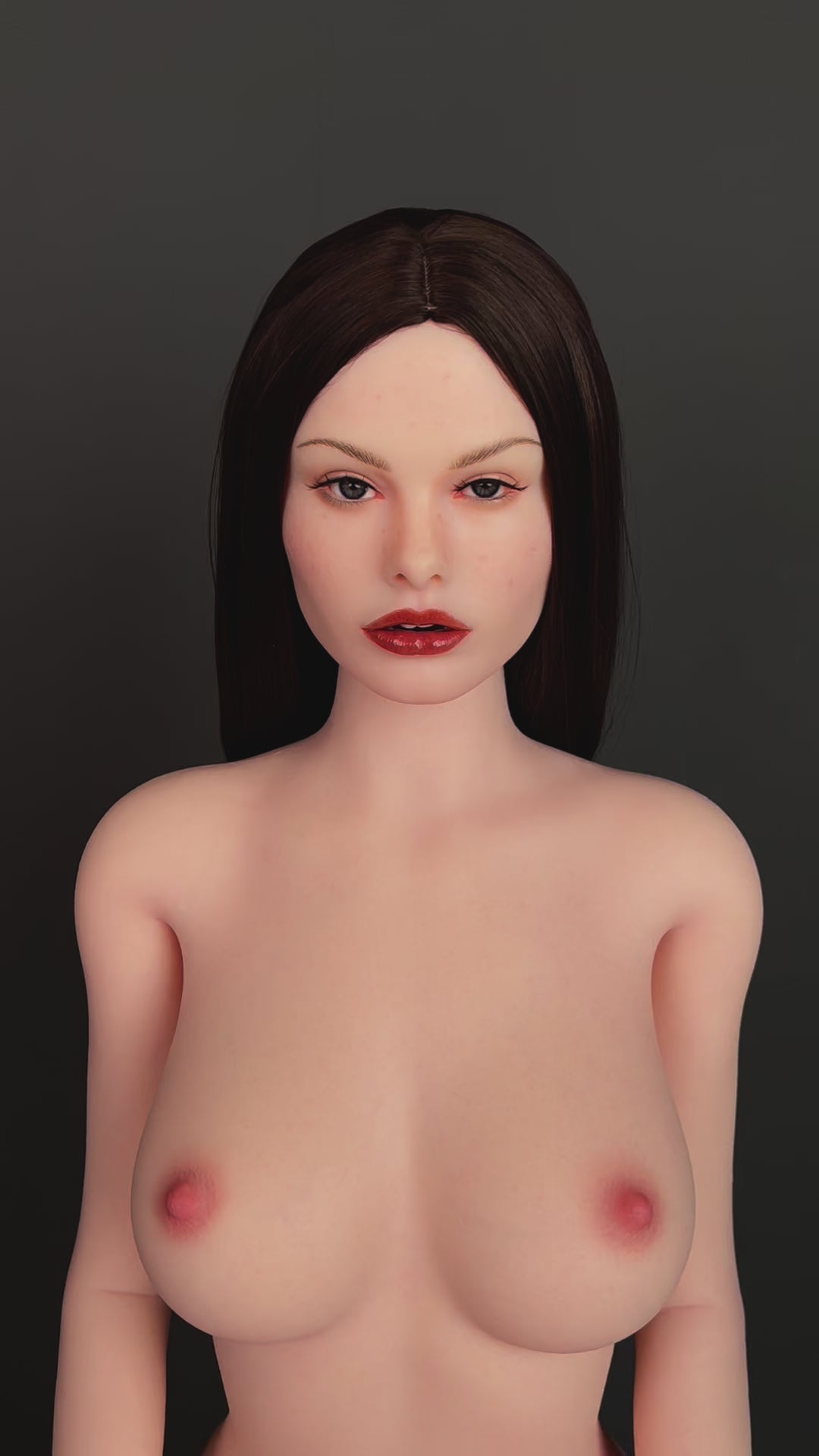 Daniella Sex doll (Zelex 172cm E-cup ZXE200-W2 SLE silicone)