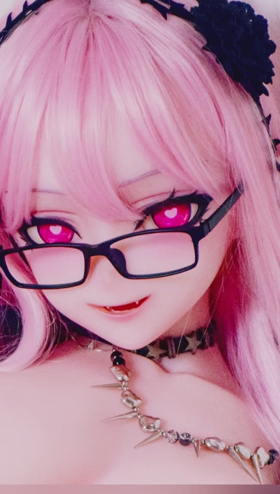 Kamiya Shiori sexpuppe (Elsa Babe 148 cm rad050 Silikon)
