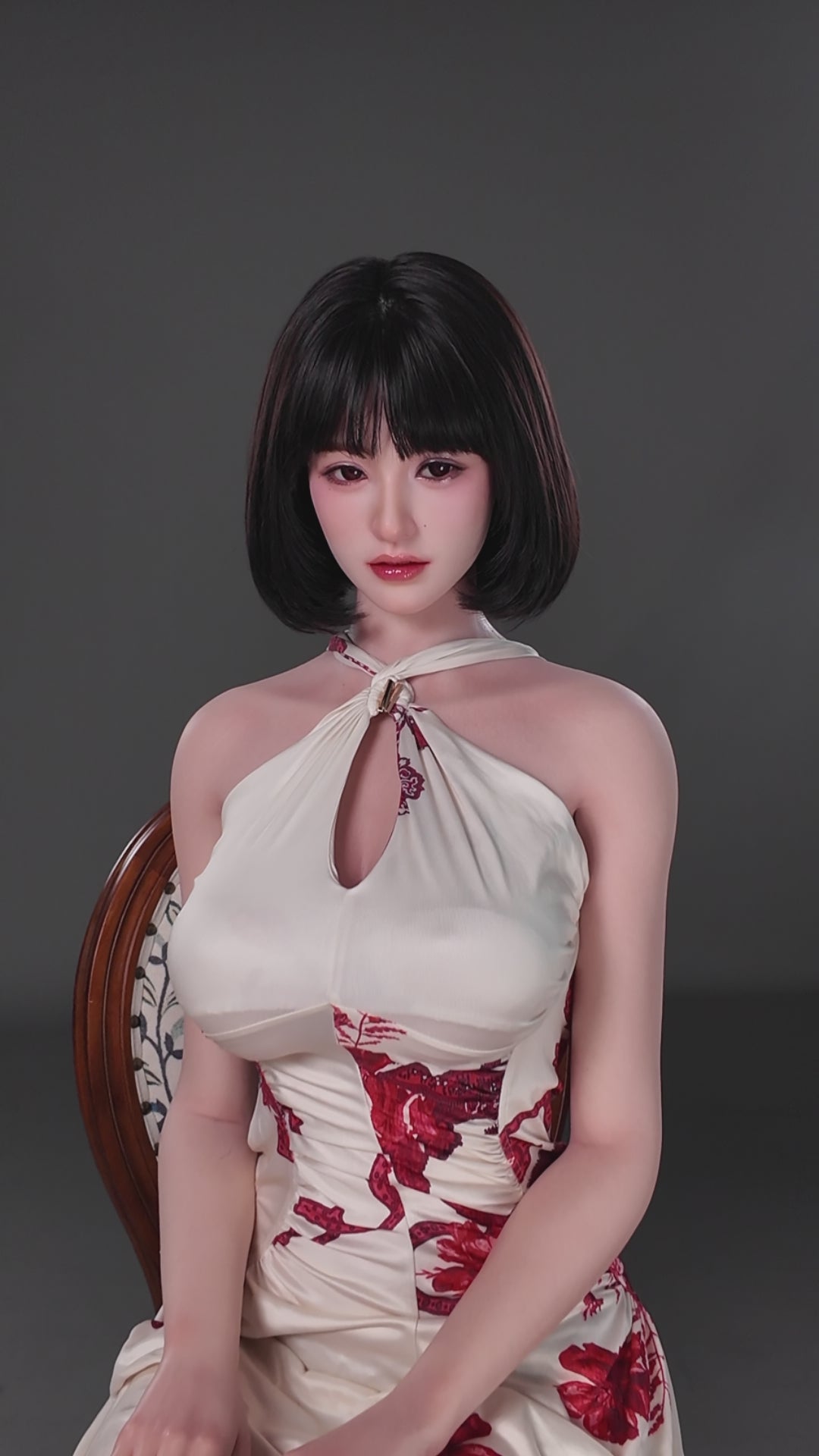 Shizukawa Yuri sexpuppe (TOP CYDOLL 168 cm f-cup TPE+Silikon)