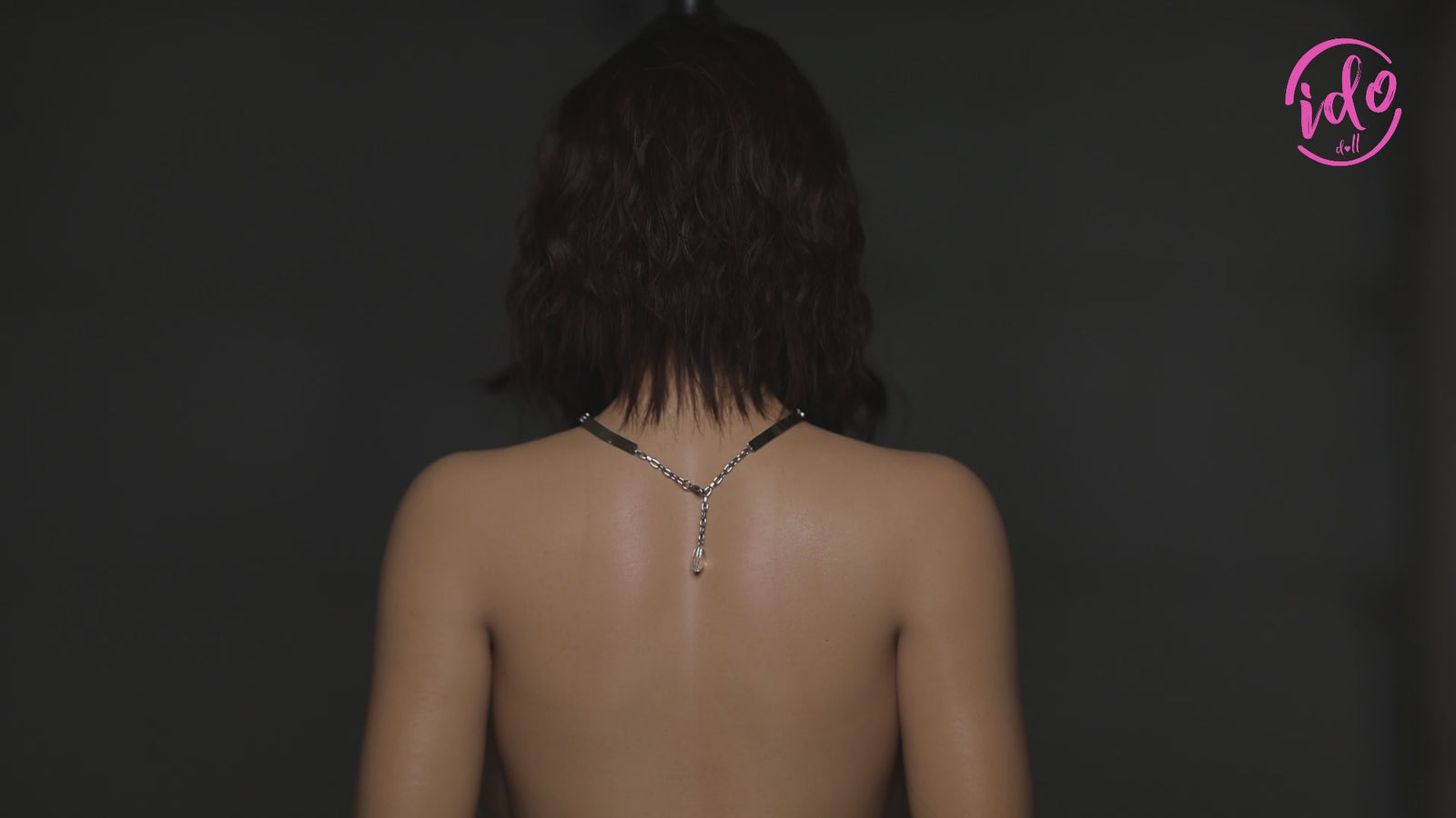 Alessia sexpuppe (Idodoll 167cm F-cup #ID2 Silikon)