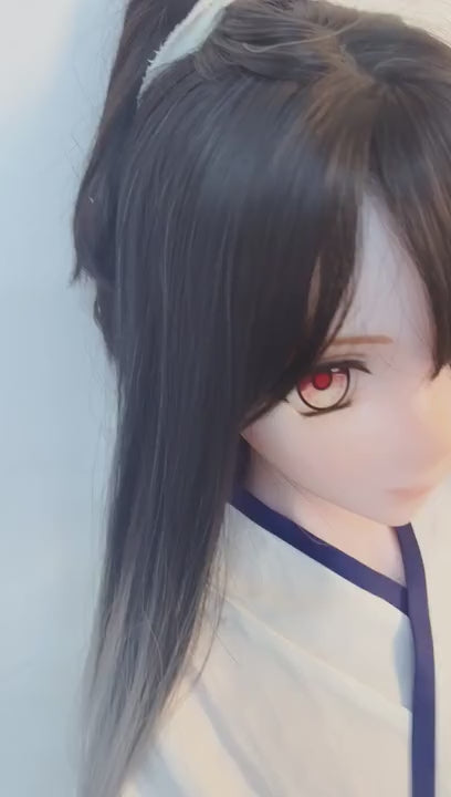 Kimura Ryota männlich sexpuppe (Elsa Babe 153cm RAM002 Silikon)