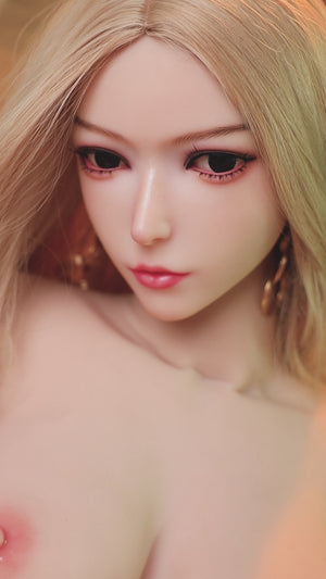 Tyra sexpuppe (Aibei Doll 157 cm C-cup Tpe)