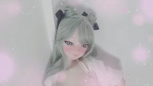 Furuhara Maya sexpuppe (Elsa Babe 148 cm rad016 Silikon)