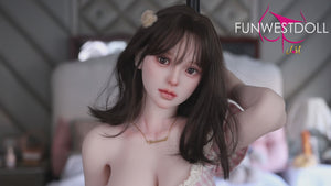 Lilie sexpuppe (FunWest Doll 152 cm d-cup #036 TPE)