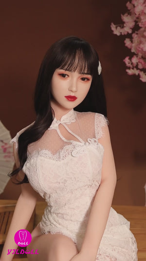 Li-hau sexpuppe (YJL Doll 166 cm B-cup #826 TPE+Silikon)