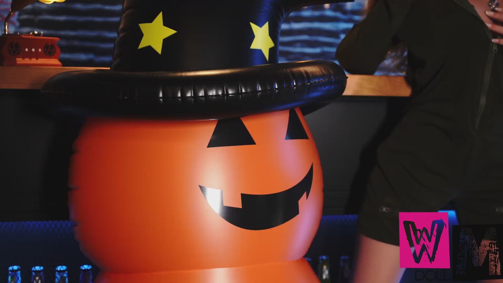 Casey Sex doll (WM-Doll 172cm F-cup #266 TPE)