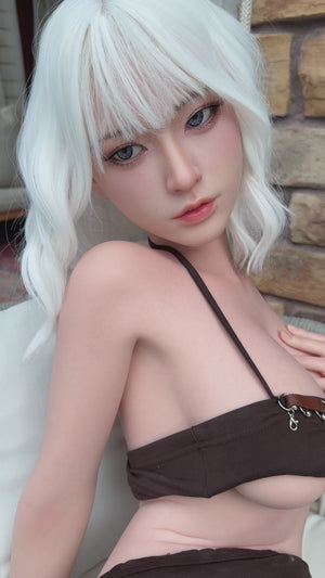 Mio sexpuppe (Starpery 159cm e-cup TPE+Silikon)