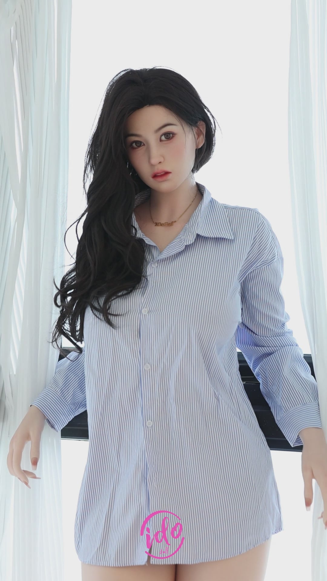 Wan Zhi Sex doll (Idodoll 167cm F-cup #ID8 silicone) EXPRESS