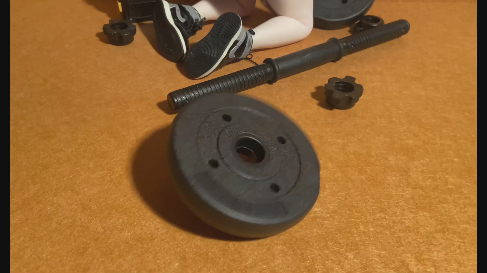 Yula sexpuppe (Climax Doll Mini 58cm M-cup Silikon)