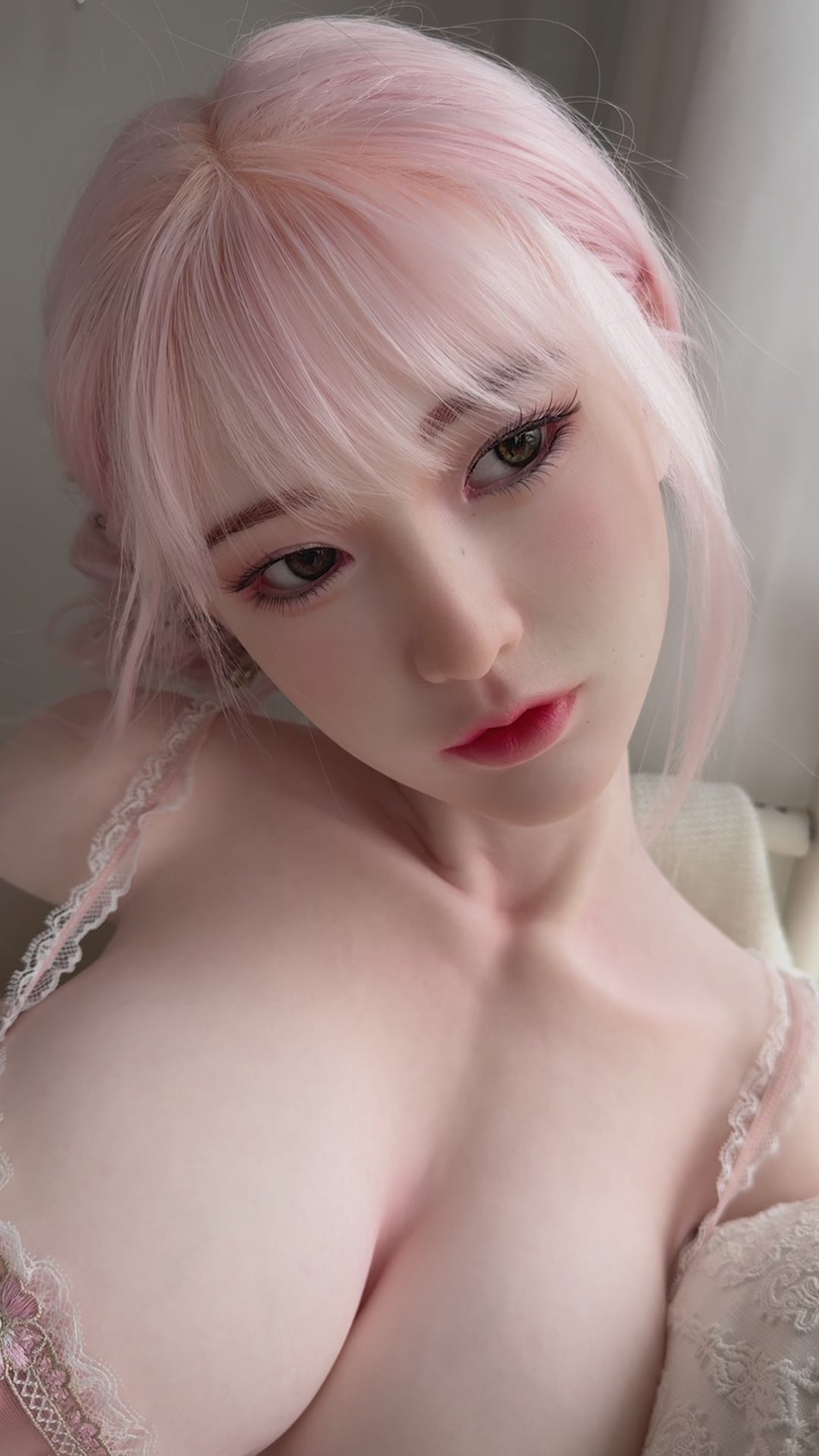 Mio Torso sexpuppe (Starpery 85cm G-cup Silikon)