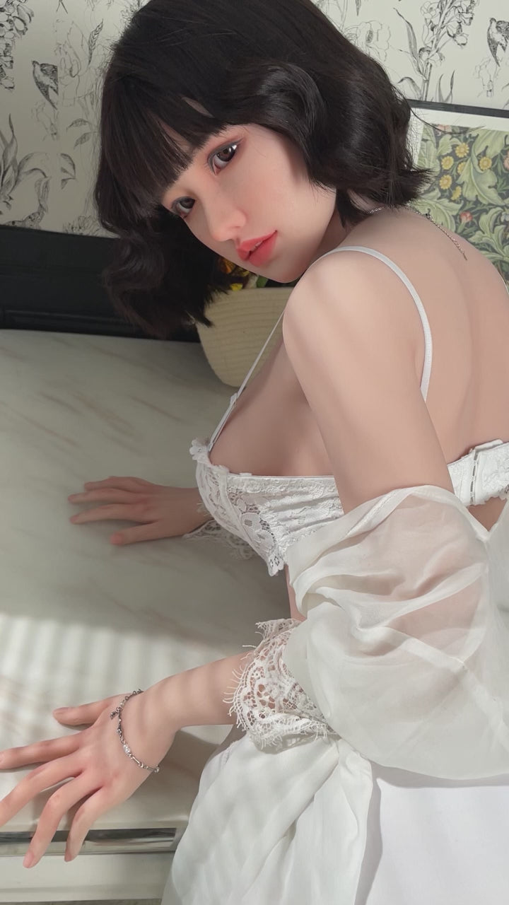 Wushi sexpuppe (Starpery 171cm D-cup TPE+Silikon)