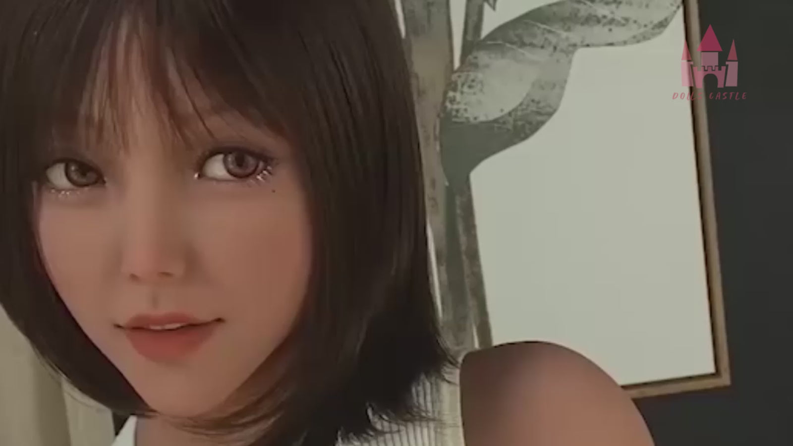 Willa sexpuppe (Dolls Castle 163cm E-cup #K3 TPE)