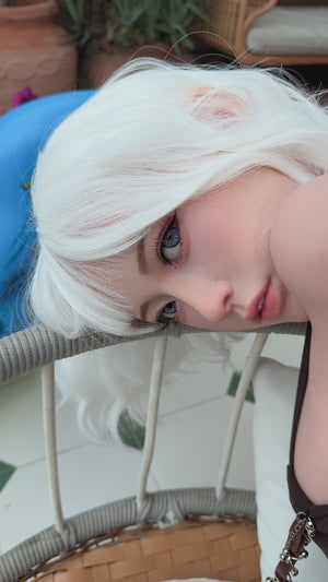 Mio sexpuppe (Starpery 159cm e-cup TPE+Silikon)