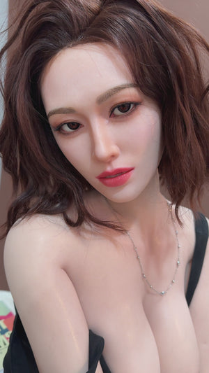 Baochai sexpuppe (Starpery 165 cm G-cup TPE+Silikon)