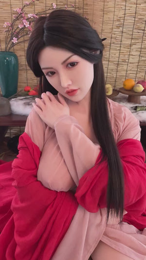 Wushi sex doll (Starpery 171cm D-cup TPE+silicone)