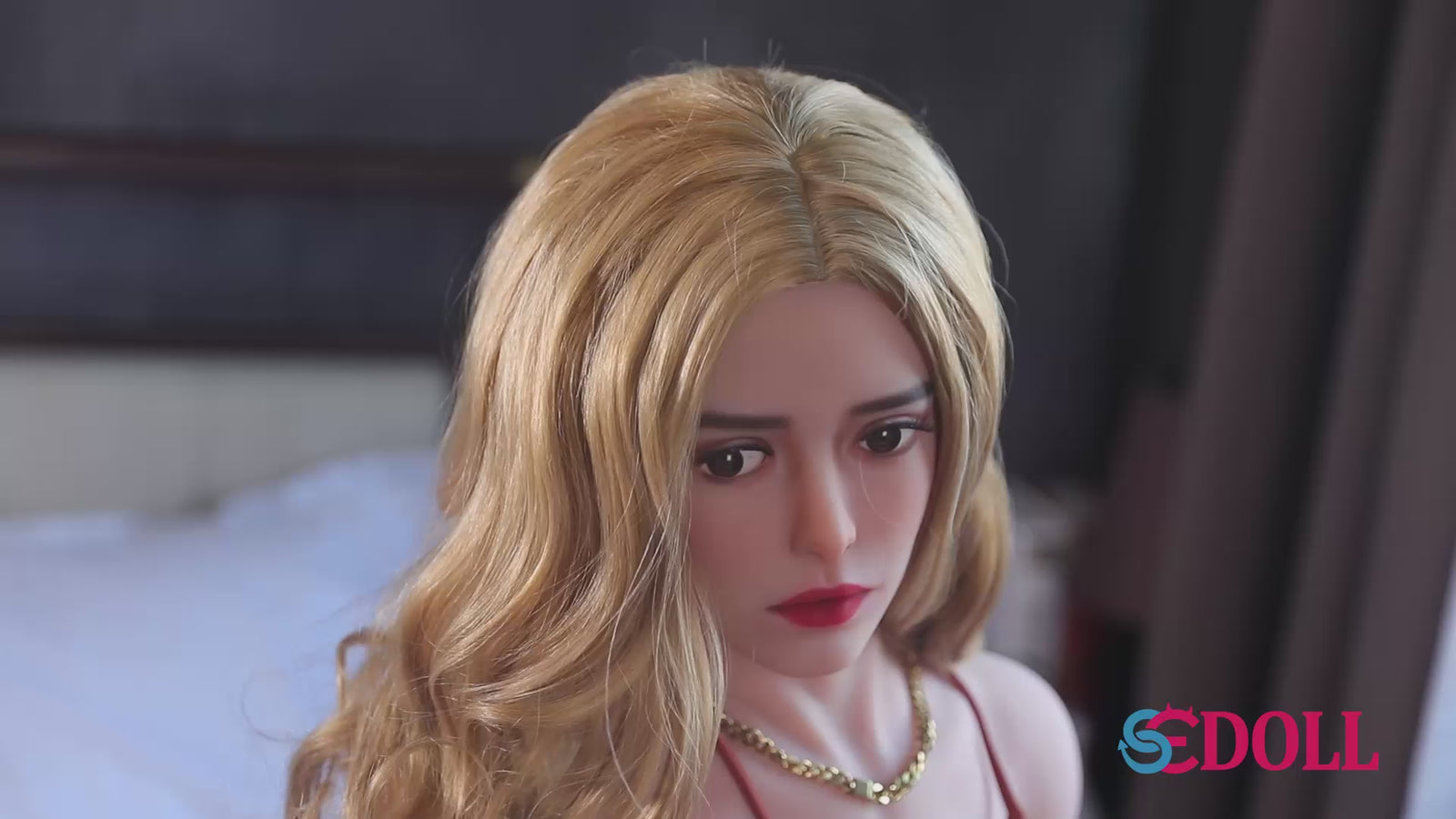 Katherine sexpuppe (SEDoll 167cm E-cup #087 TPE)