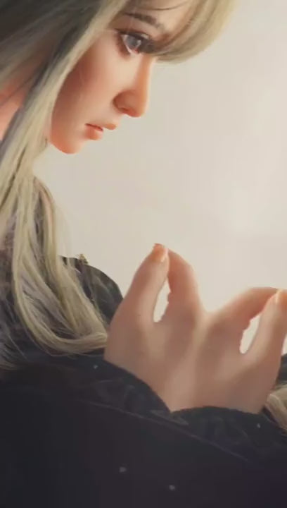 Ayanokouji Akane Sex doll (Elsa Babe 160cm RHC026 silicone)