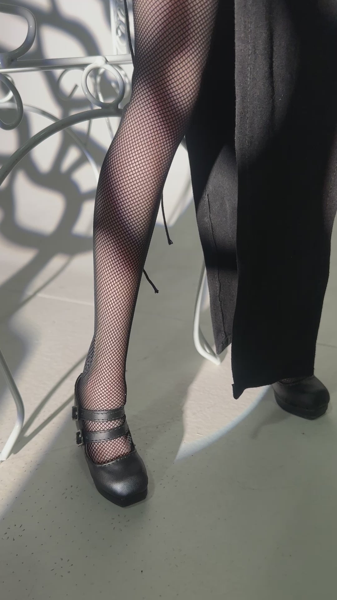 Tifa Mini (Game Lady 65cm E-cup Nr.03S Silikon)