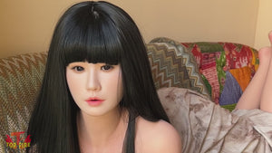 Rose Sex doll (Top Fire Doll 158cm D-cup T30 silicone)