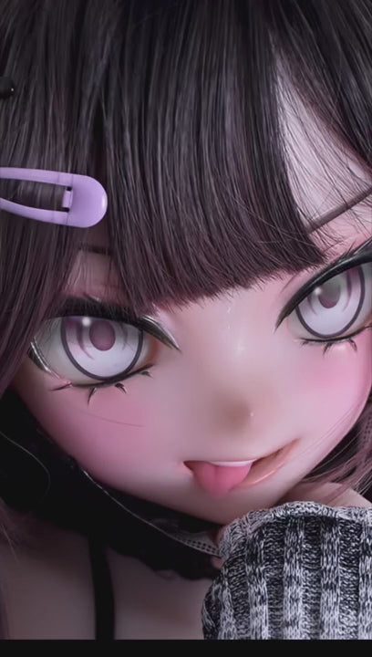 Kochen Sie das Yayoi sexpuppe (Elsa Babe 148cm RAD035 Silikon)