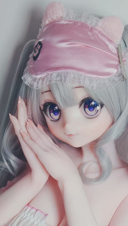 Ishikawa Kiyomi sexpuppe (Elsa Babe 140cm Rad023 Silikon)