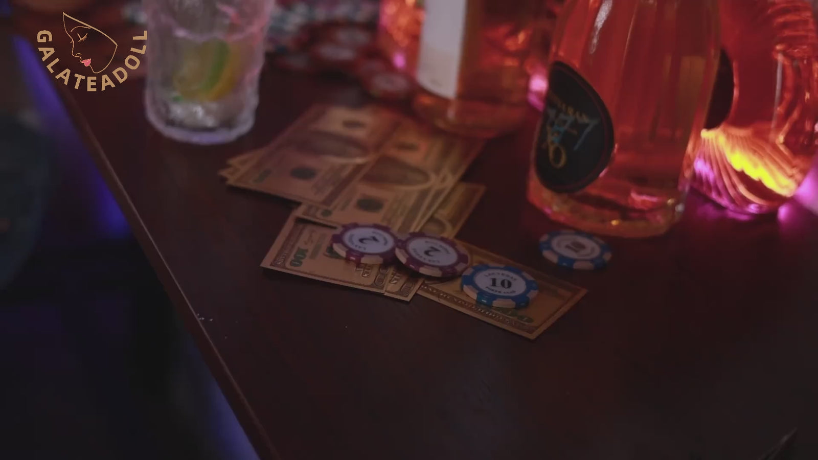 Olena Sex doll (Galatea Doll 162cm C-cup #059 silicone)