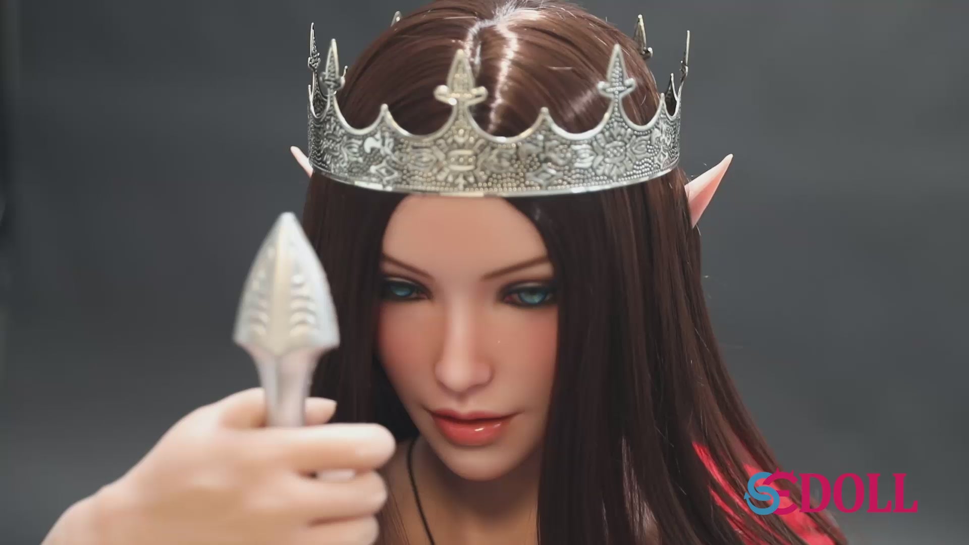 Luis sexpuppe (SEDoll 168 cm f-cup #021 tpe)
