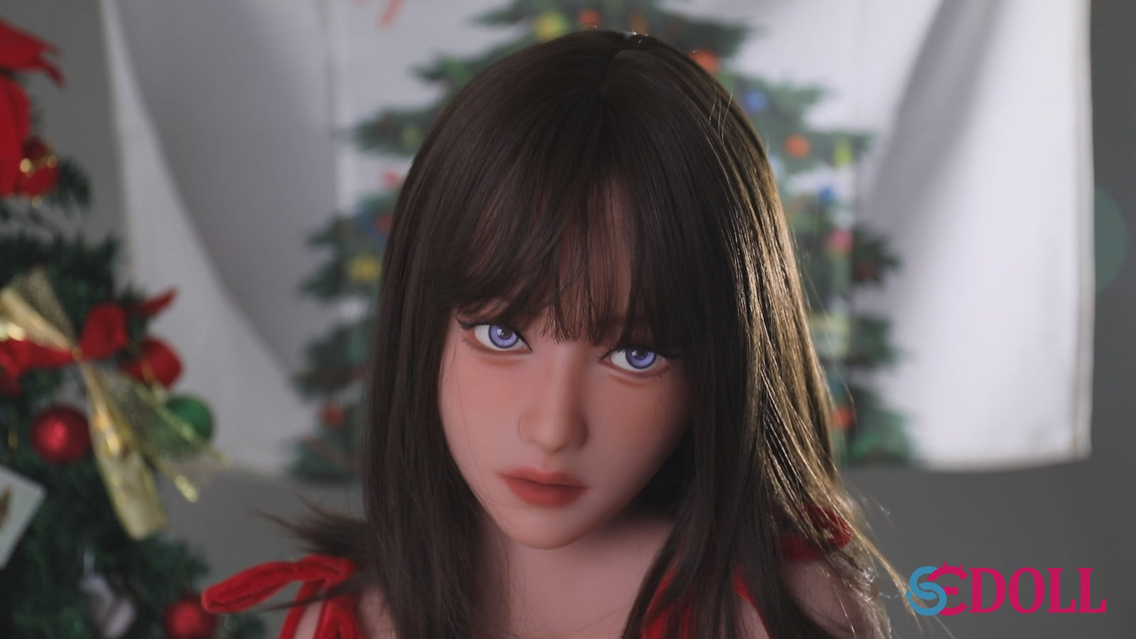 Angelyn sexpuppe (SEDoll 153cm F-cup #079 TPE)