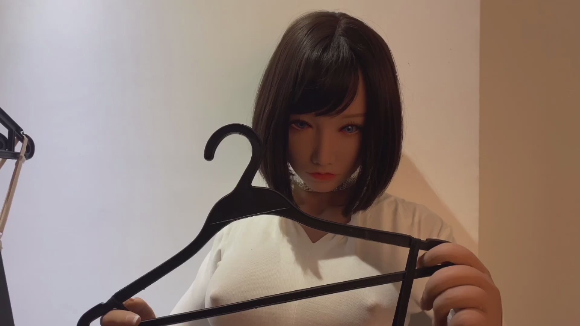 Fukada sexpuppe (Climax Doll Classic 158 cm C-cup Tpe)