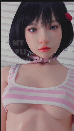 Miyu Torso Sexdocka (My Loli Waifu 90 cm C-Kupa #103B Silikon)