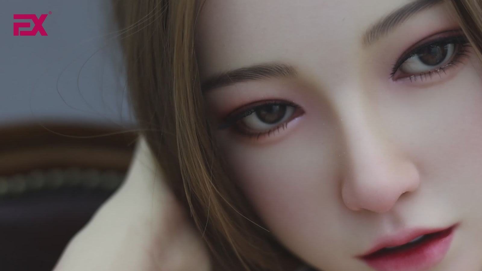 Erin Sex doll (EXDoll 166cm G-cup #Ukiyo-E silicone)