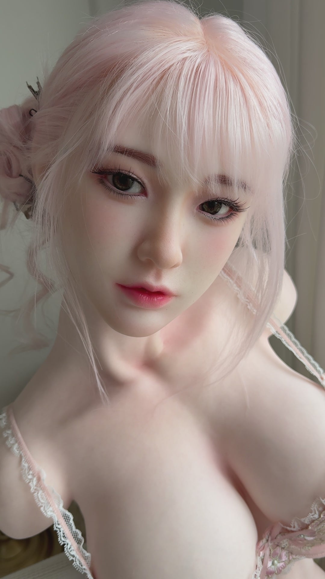 Mio Torso sexpuppe (Starpery 85cm G-cup Silikon)