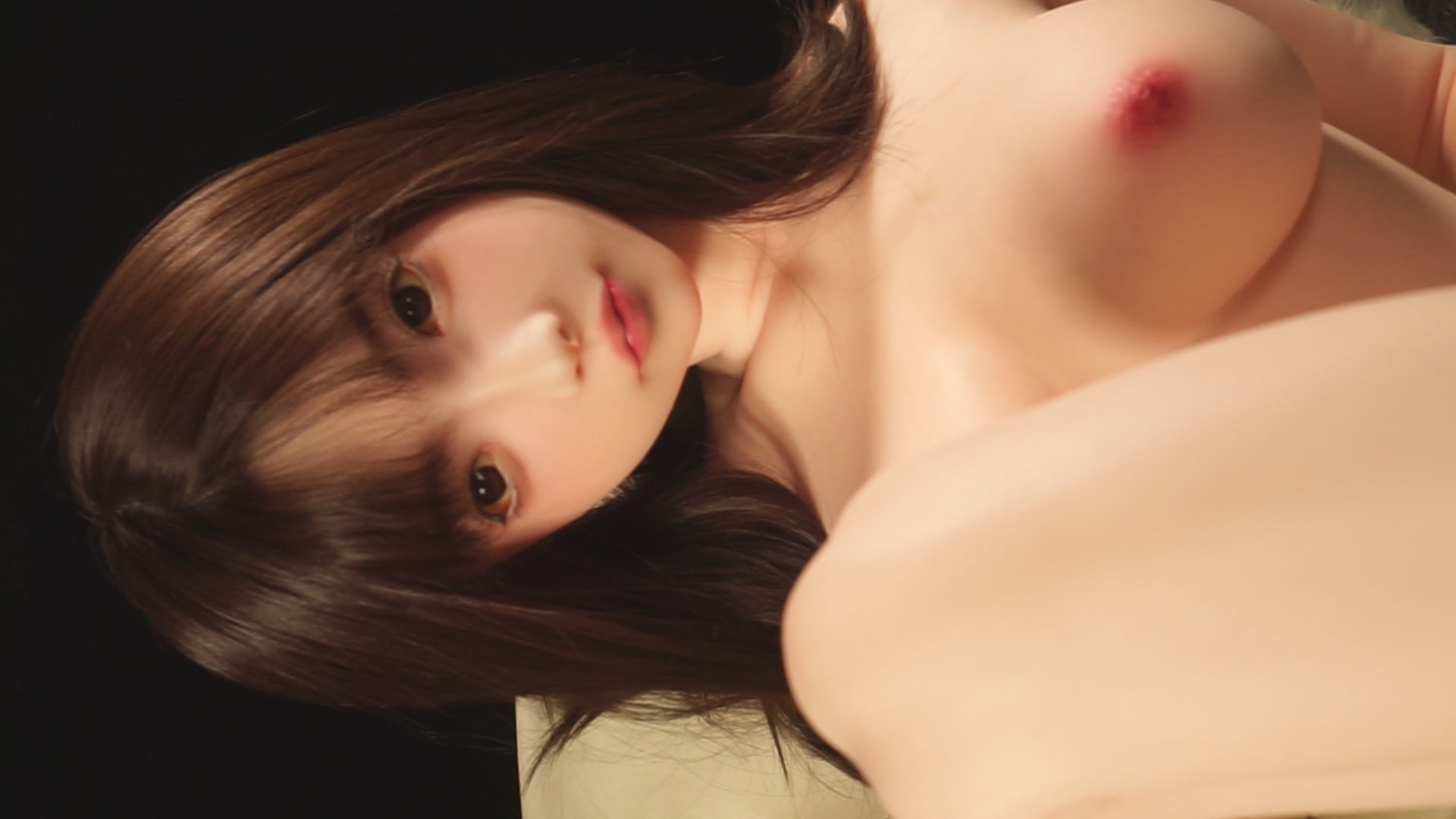 Yumi sexpuppe (YJL Doll 156 cm f-cup #A1 Silikon)