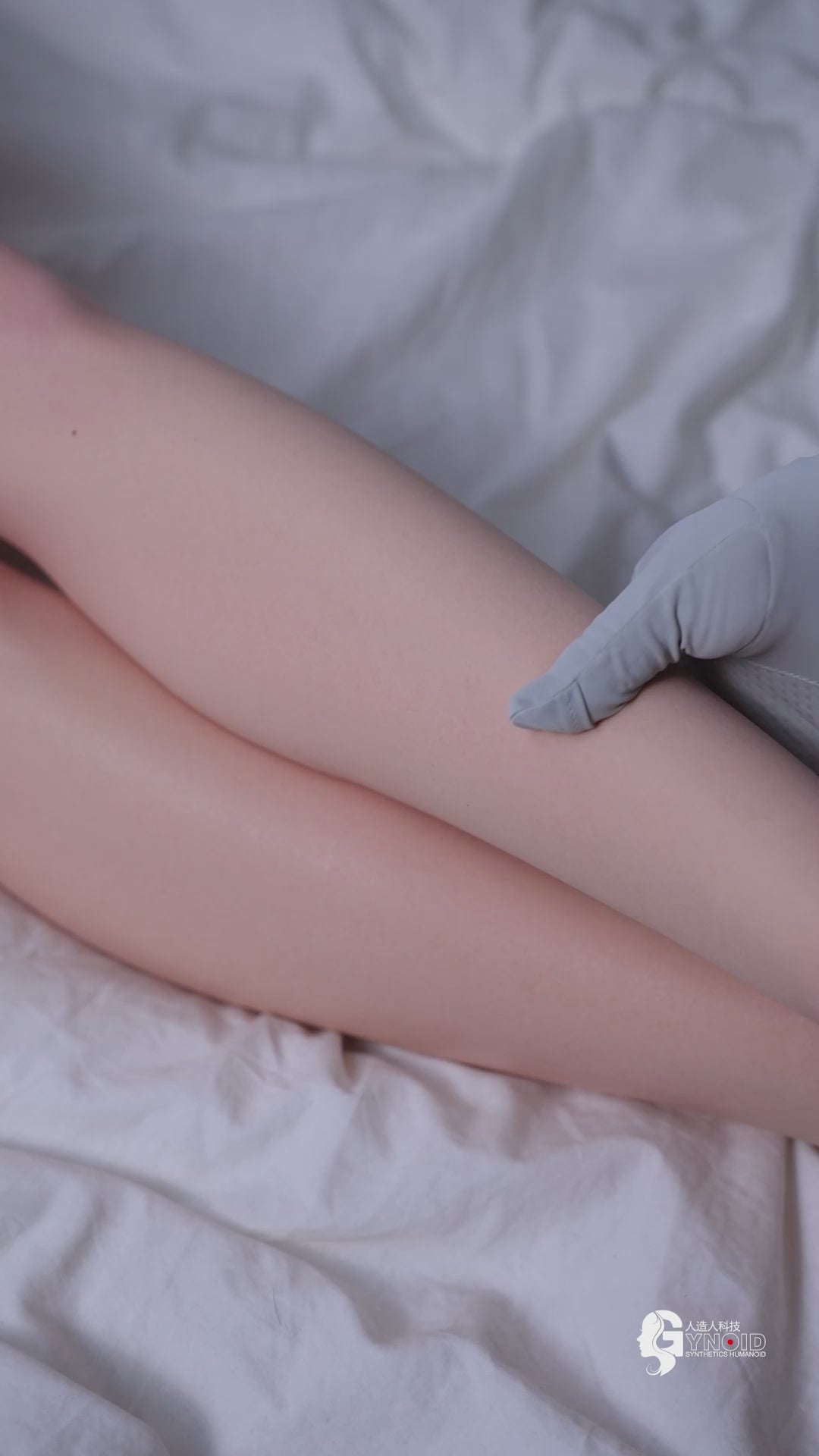 sexpuppe Joey Modell 21 Deluxe (Gynoid Doll 164cm F-cup Silikon)