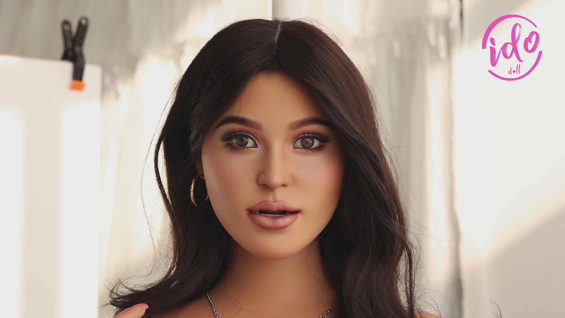 Selena sexpuppe (Idodoll 165cm d-cup #ID4S Silicon)