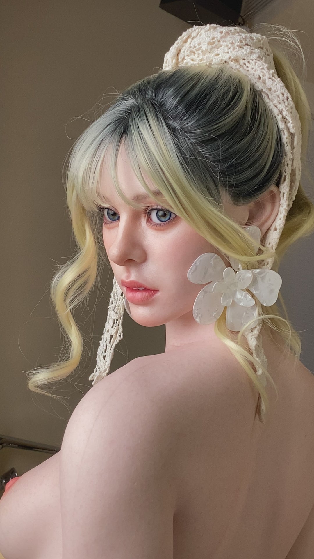 Beth Sex doll (Starpery 175cm C-cup silicone)