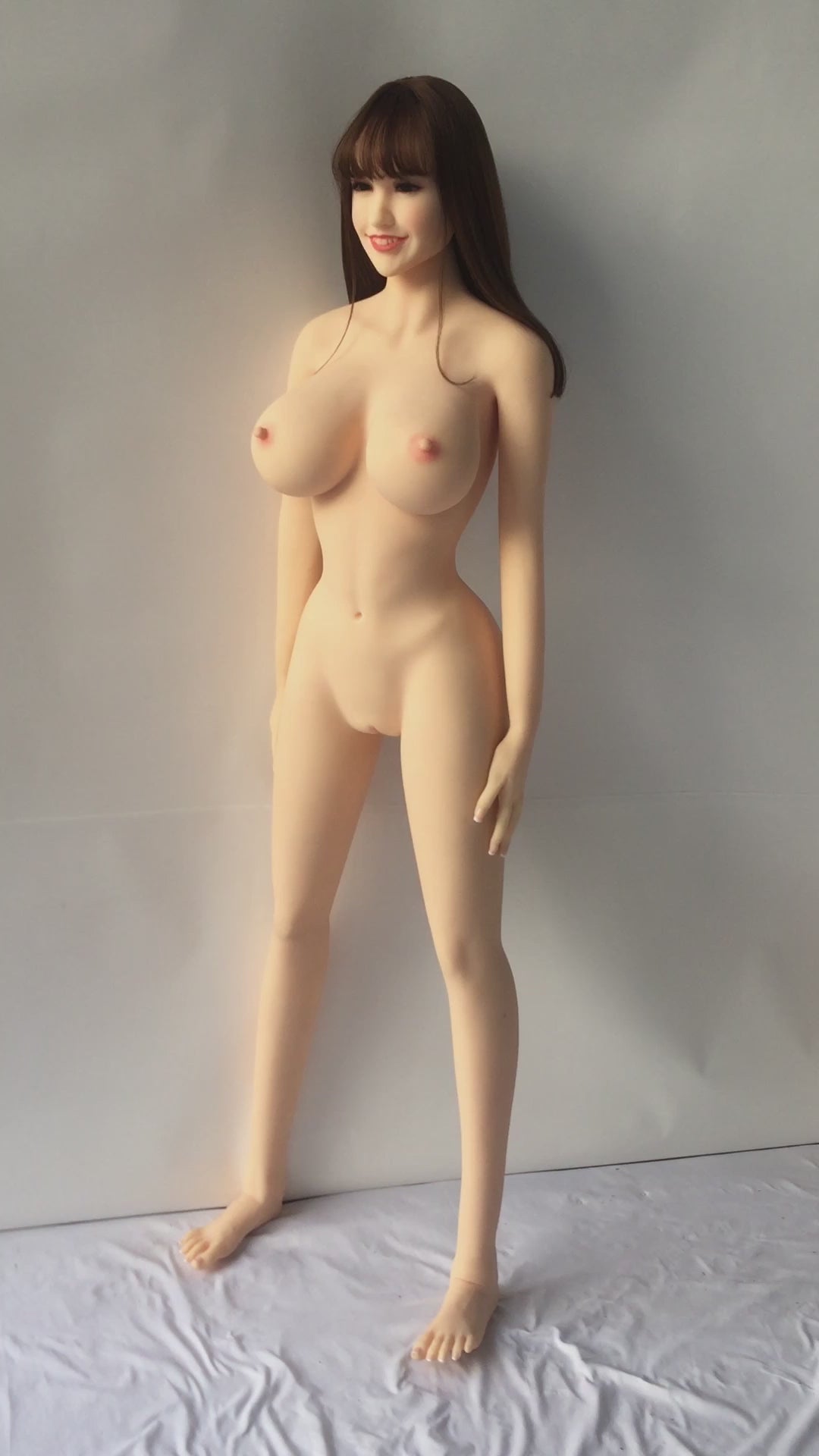 Misak sexpuppe (Jarliet 165cm G-cup TPE)