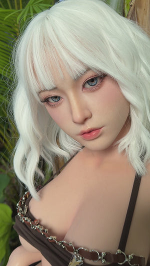 Mio sexpuppe (Starpery 159cm e-cup TPE+Silikon)