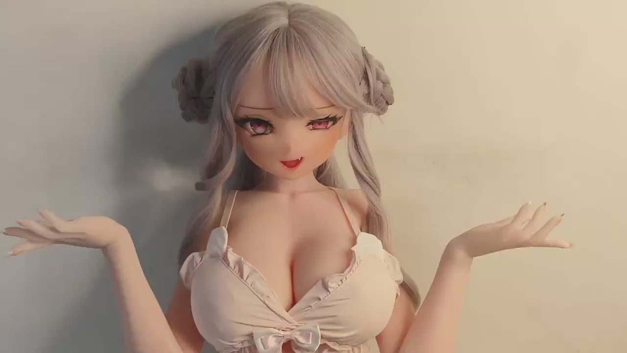 Watanabe Yuno Torso Sex doll (Elsa Babe 83cm RAD024 silicone)