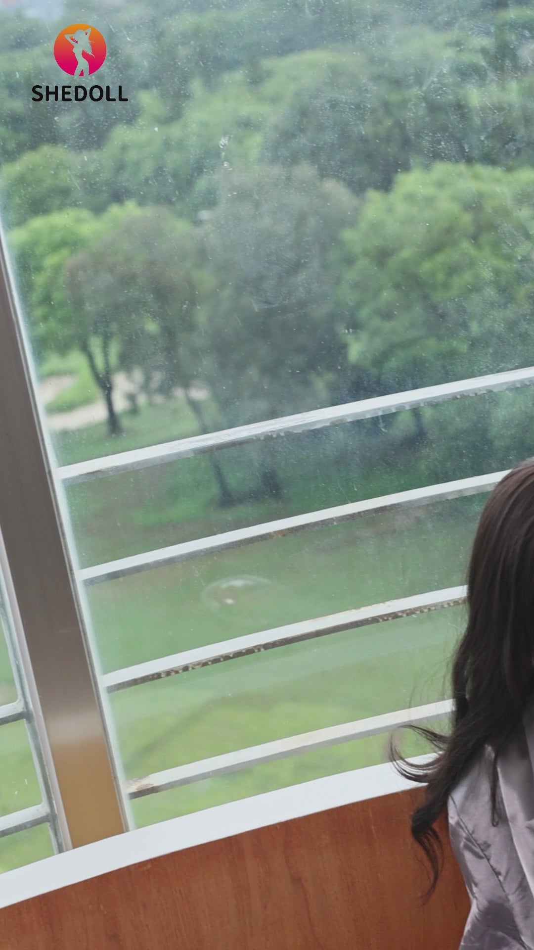 Starley Sex doll (SHEDOLL 165cm E-cup #SH127 2.0 silicone)