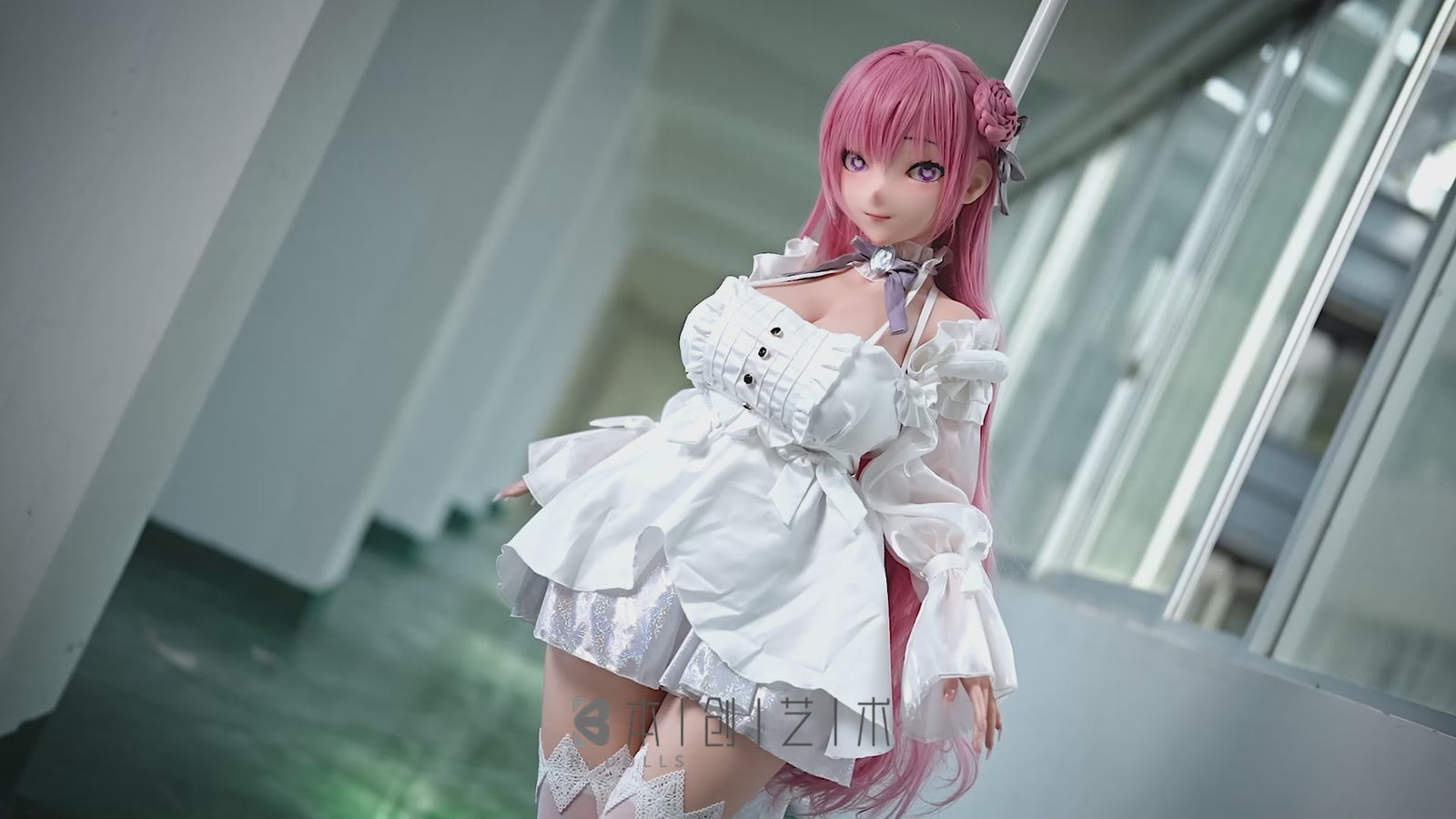 Dorothy Sexdocka (BC-Doll 155cm J-Kupa #O04 Silikon)