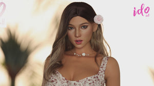 June Sex doll (Idodoll 167cm f-cup Full silicone)