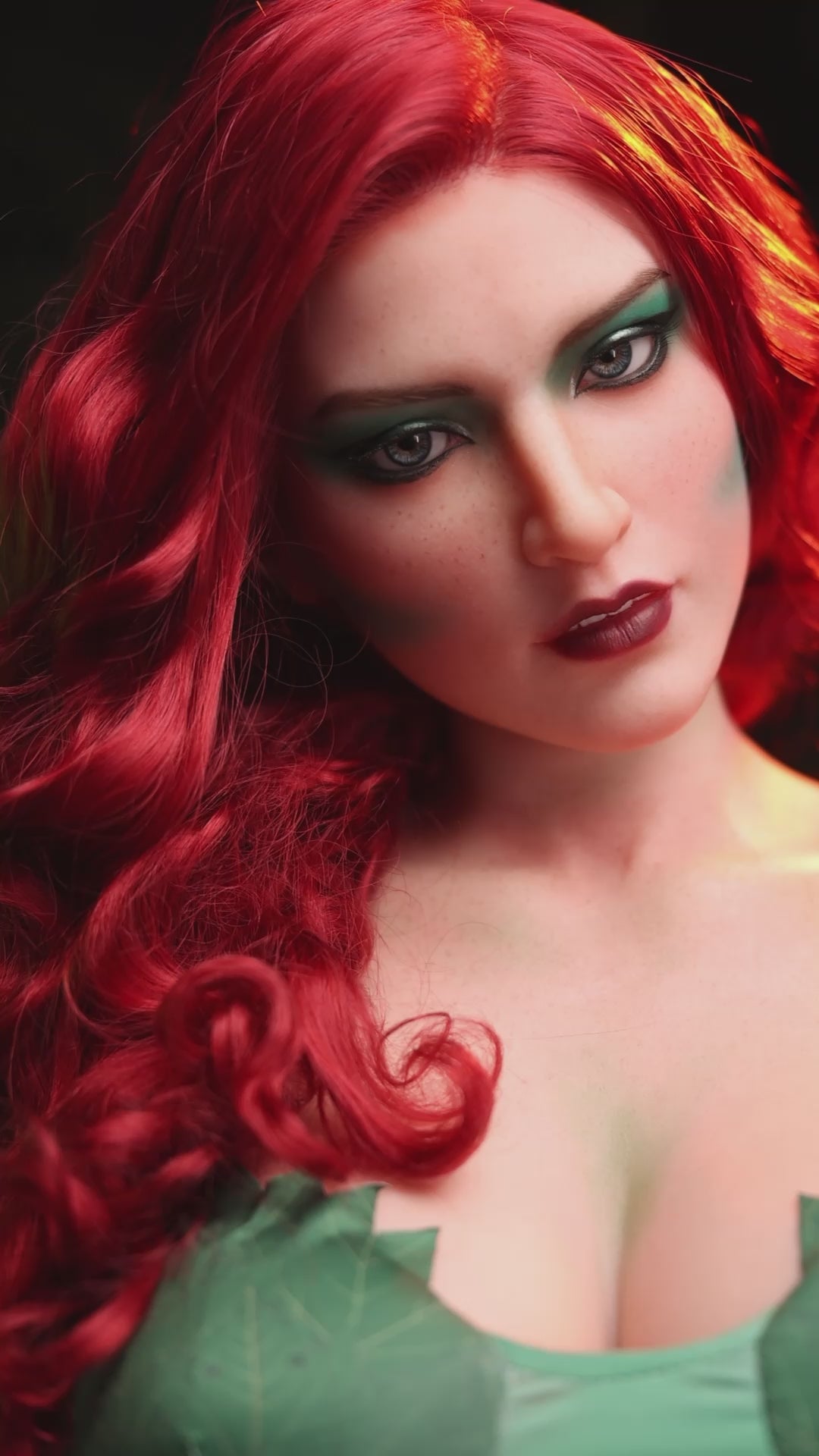 Bella sexpuppe (Starpery 165cm G-cup TPE+Silikon)