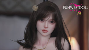 Lily sex doll (FunWest Doll 152cm D-cup #036 TPE)