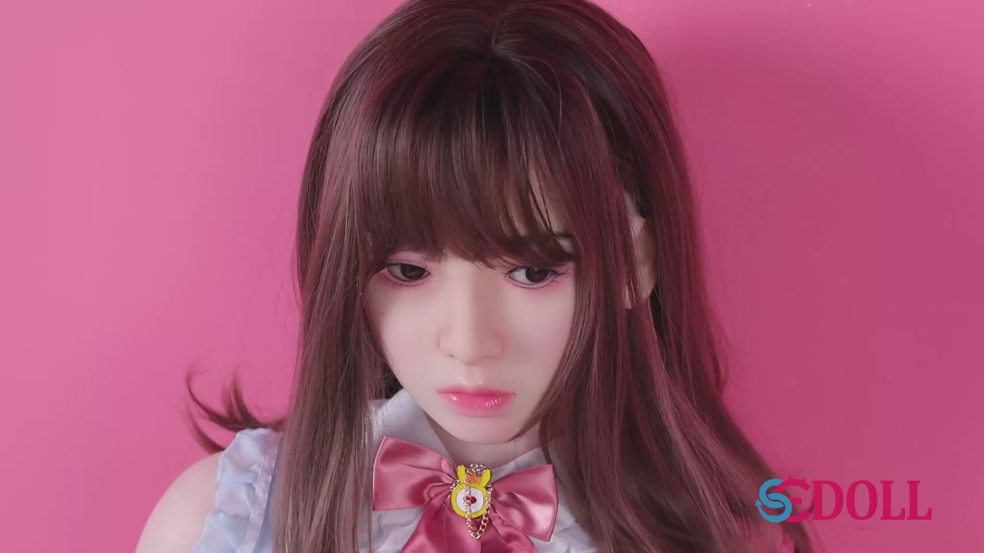 Suzumi Sex doll (SEDoll 160cm c-cup #103 silicone)