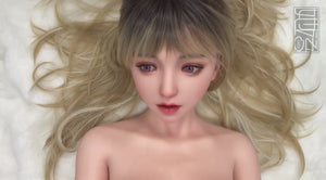 Riley Sex Doll (Tayu-Doll 158cm C-Cupa ZC-18# Silicone)