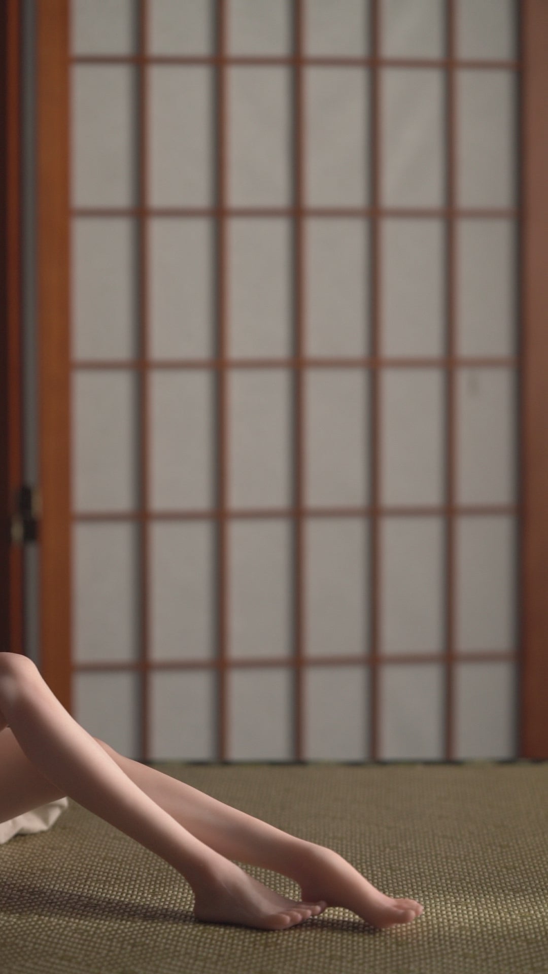 Tifa Mini (Game Lady 65cm E-cup Nr.03S Silikon)