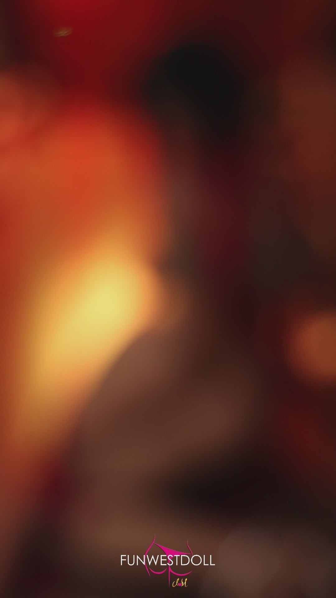 Rose Sex doll (FunWest Doll 157cm G-cup #043SJ silicone)