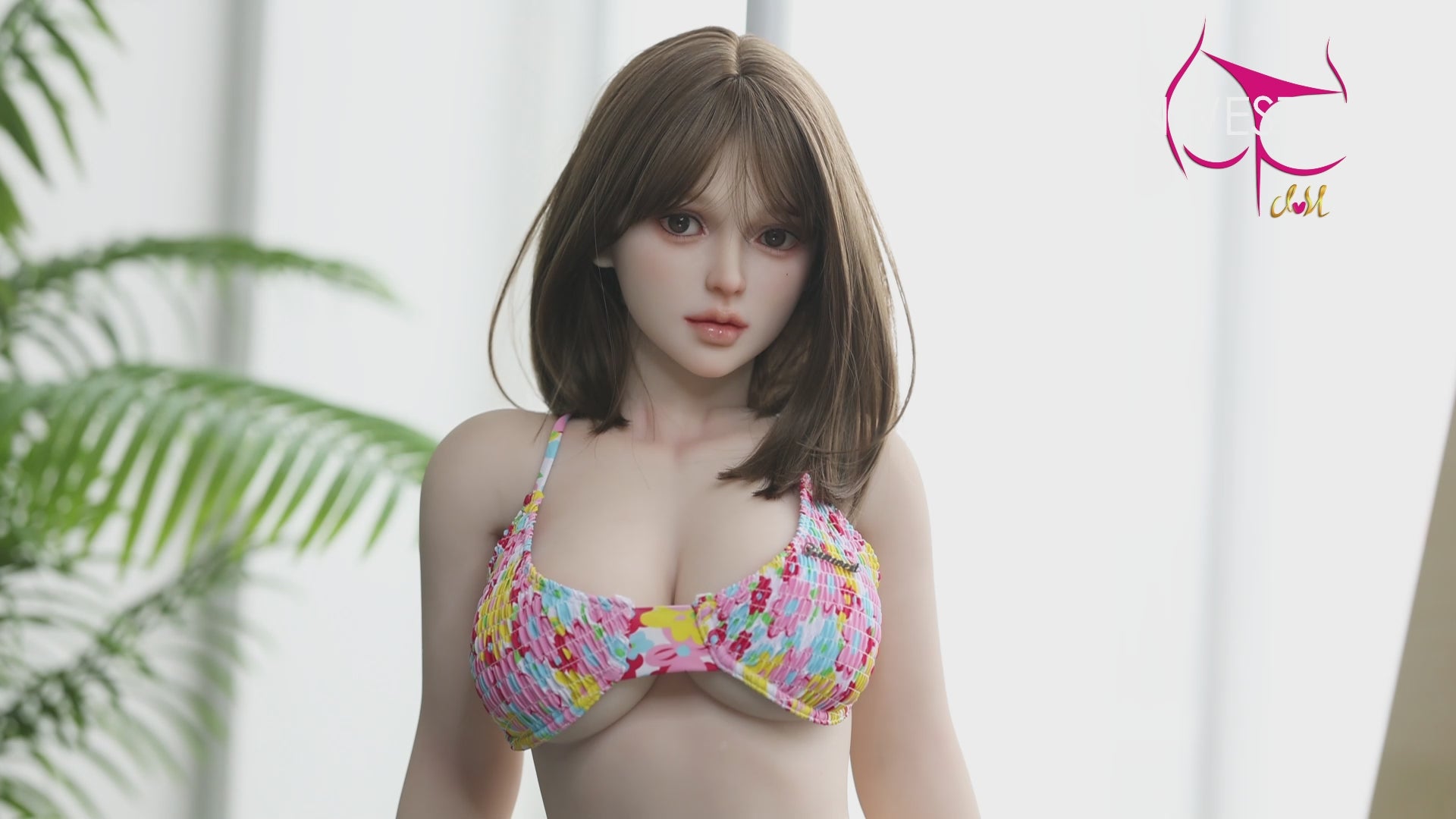 Lilie sexpuppe (FunWest Doll 152 cm d-cup #036 S-TPE) EXPRESS