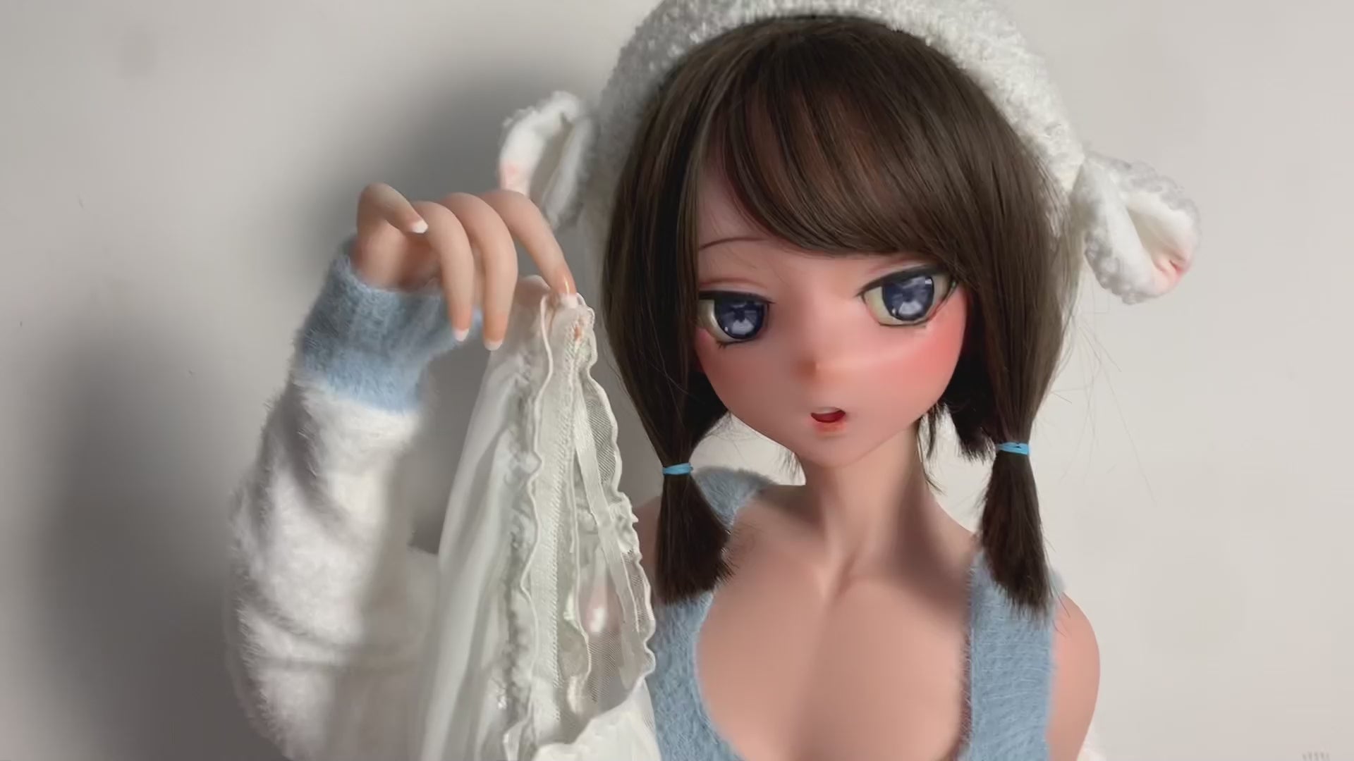 Furukawa Natsuki sexpuppe (Elsa Babe 148 cm rad020 Silikon)